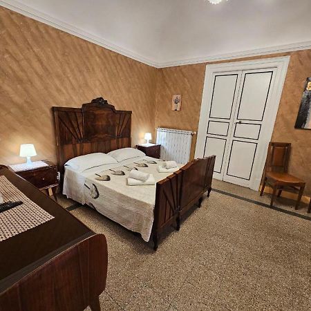 B&B Al Borgo Troina Buitenkant foto